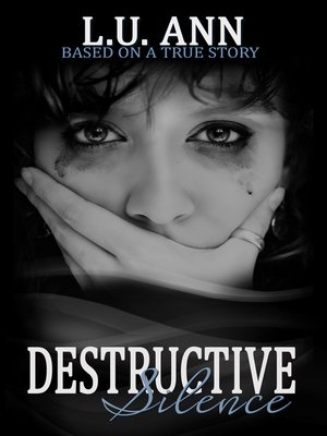 cover image of Destructive Silence
